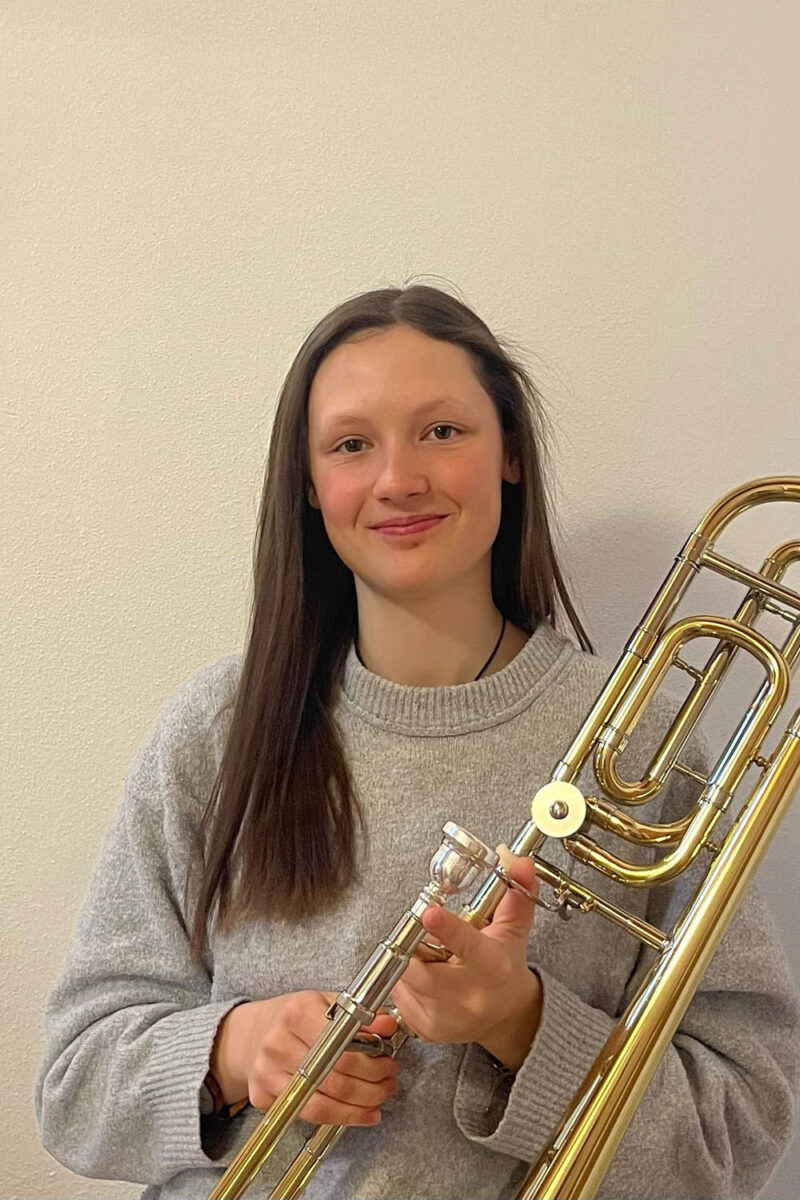Absolventenkonzert Lorena Resch - Veranstaltungen auf Schloss Höch in Flachau