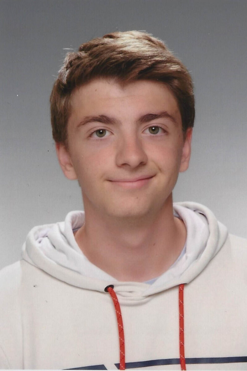Absolventenkonzert Lukas Lackner - Veranstaltungen auf Schloss Höch in Flachau